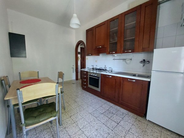 appartamento in vendita a Bologna in zona Borgo Panigale