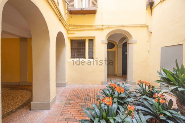 appartamento in vendita a Bologna in zona Santo Stefano