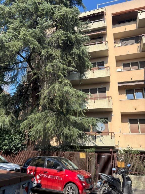 appartamento in vendita a Bologna