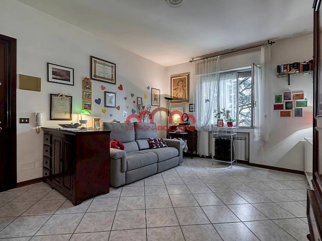 appartamento in vendita a Bologna in zona Quartiere Navile