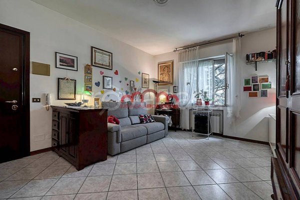 appartamento in vendita a Bologna in zona Quartiere Navile
