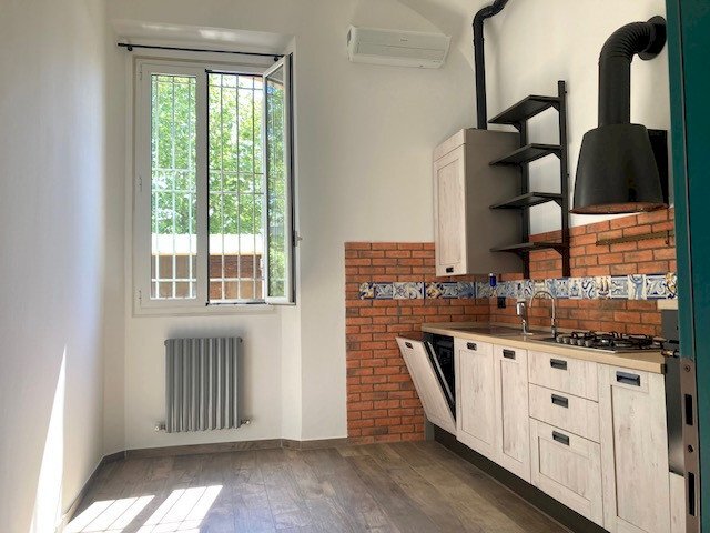 appartamento in vendita a Bologna in zona Lame