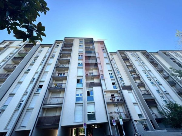 appartamento in vendita a Bologna in zona Savena