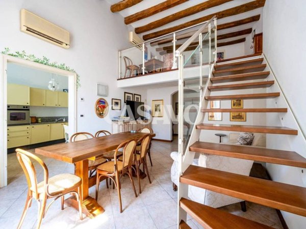 appartamento in vendita a Bologna in zona Santo Stefano