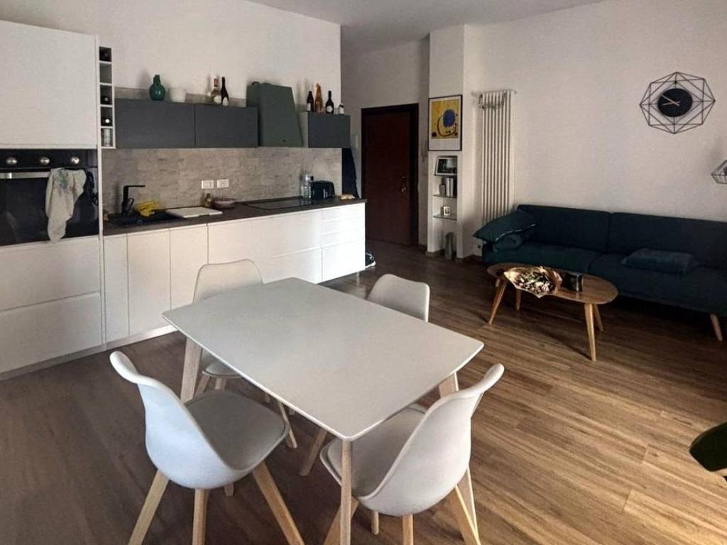 appartamento in vendita a Bologna in zona Borgo Panigale