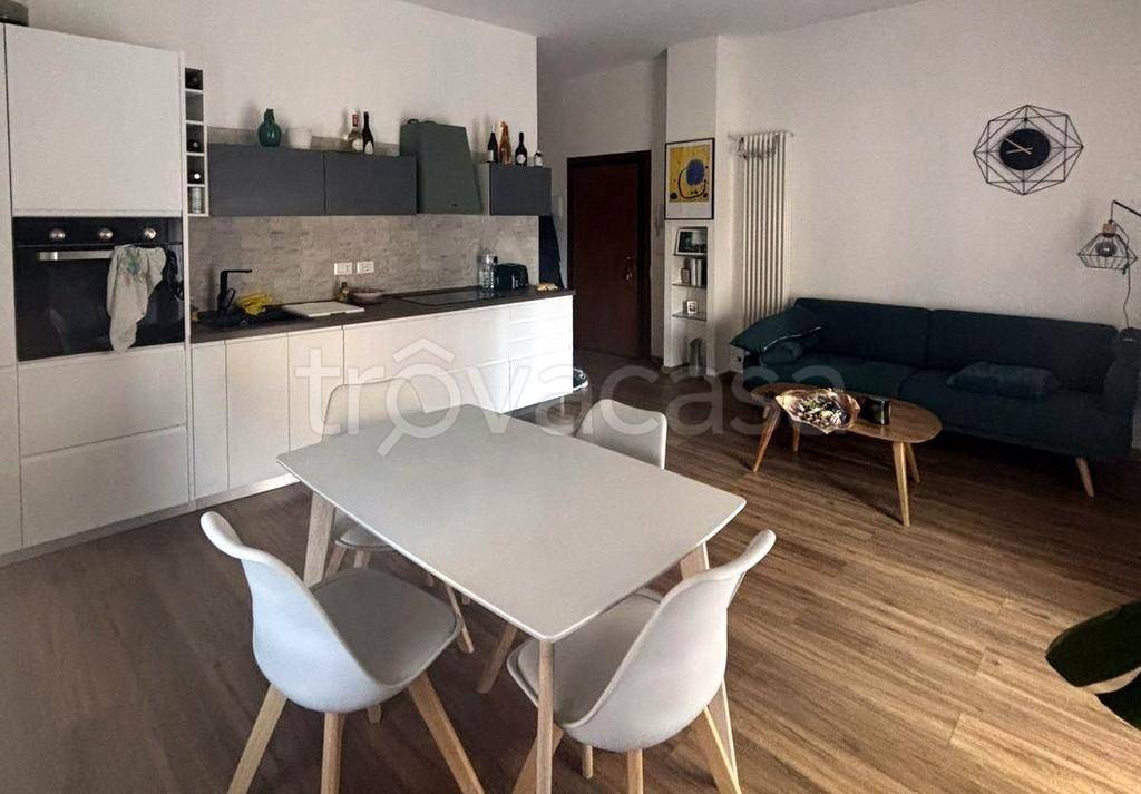 appartamento in vendita a Bologna in zona Borgo Panigale