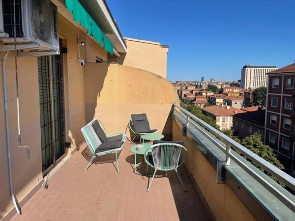 appartamento in vendita a Bologna in zona Bolognina