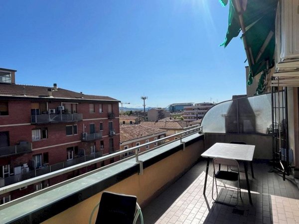appartamento in vendita a Bologna in zona Bolognina