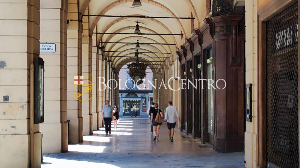 monolocale in vendita a Bologna in zona Centro Storico