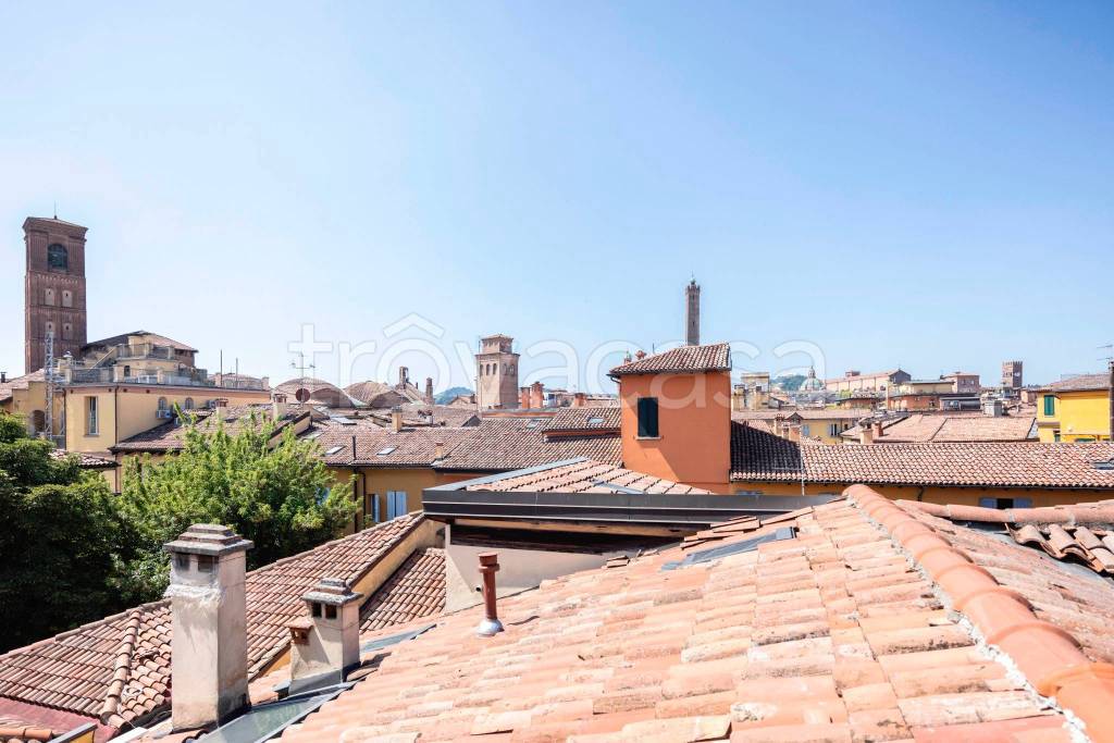 appartamento in vendita a Bologna in zona San Vitale