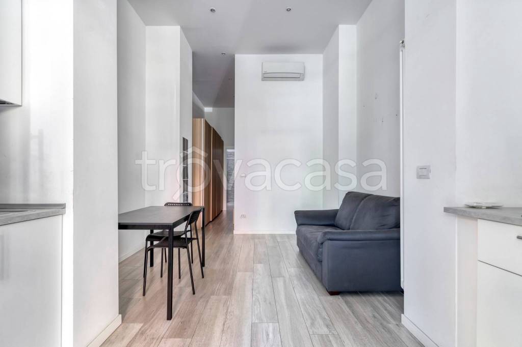 appartamento in vendita a Bologna in zona San Donato