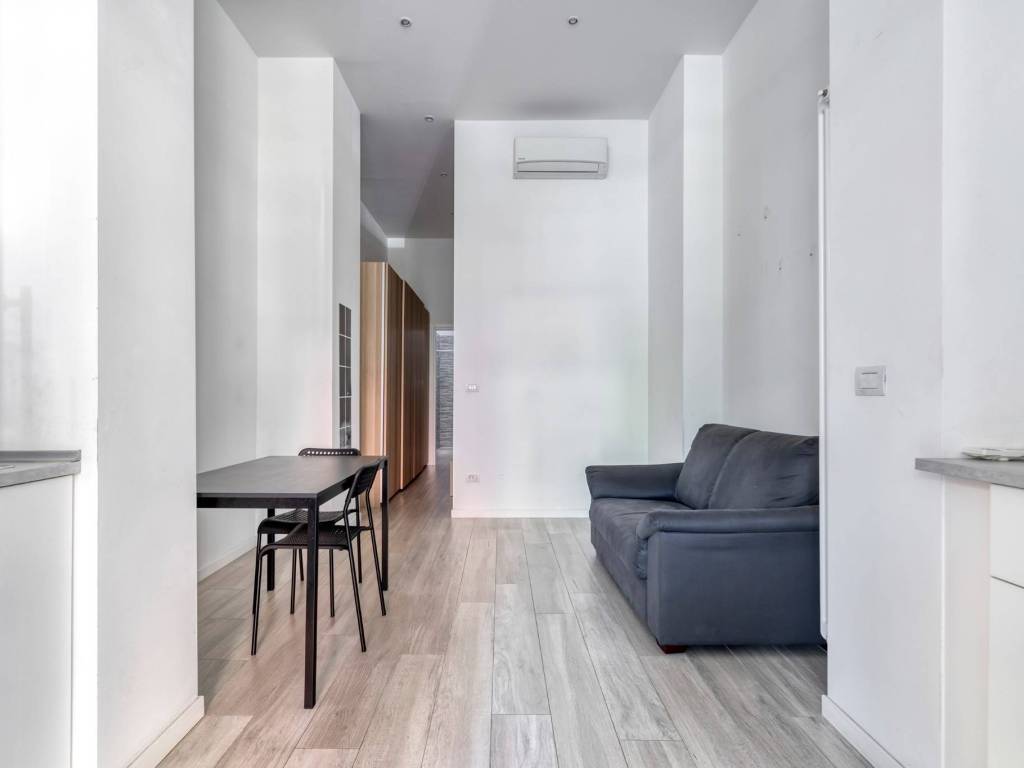 appartamento in vendita a Bologna in zona Fiera