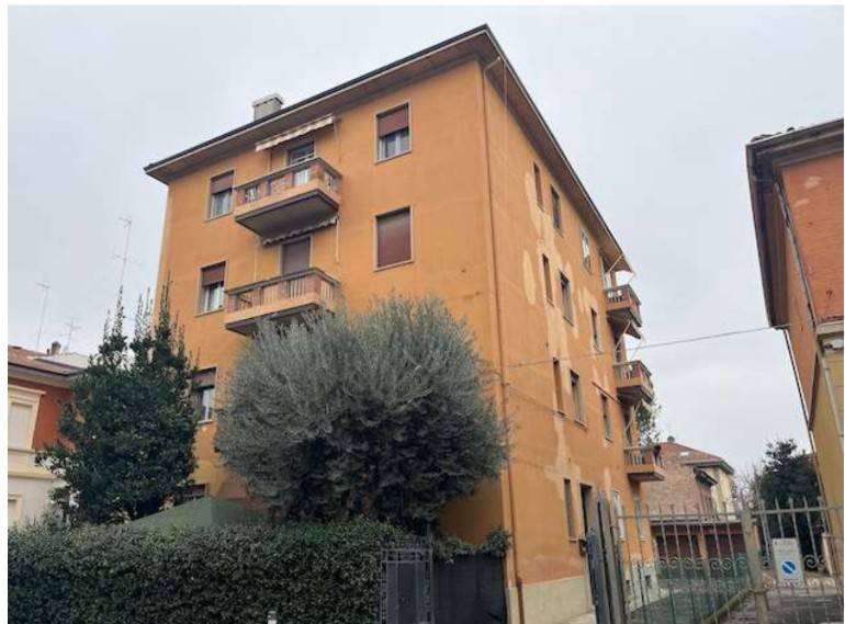 appartamento in vendita a Bologna in zona Bolognina