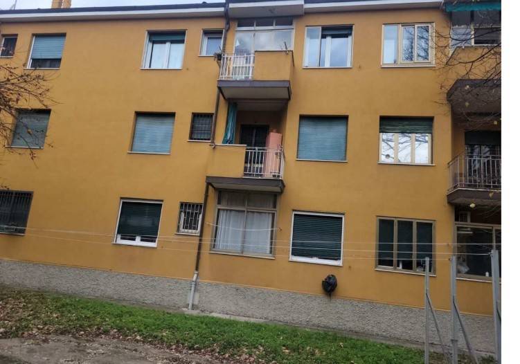 appartamento in vendita a Bologna in zona Savena