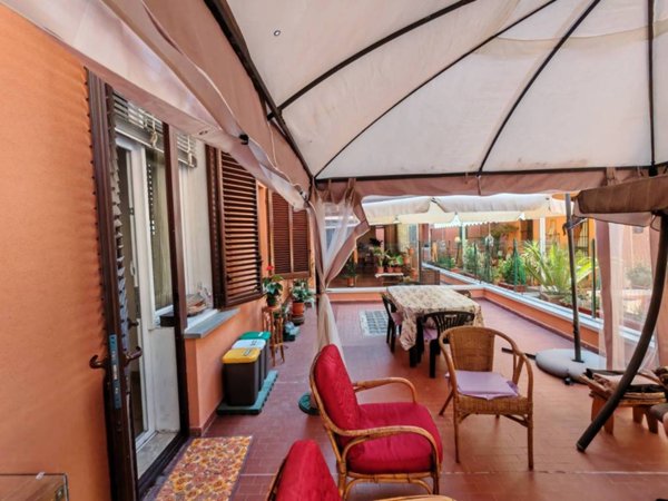 appartamento in vendita a Bologna in zona Bolognina