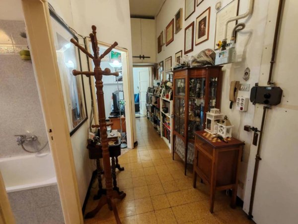 appartamento in vendita a Bologna in zona Bolognina