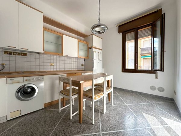 appartamento in vendita a Bologna in zona Saffi