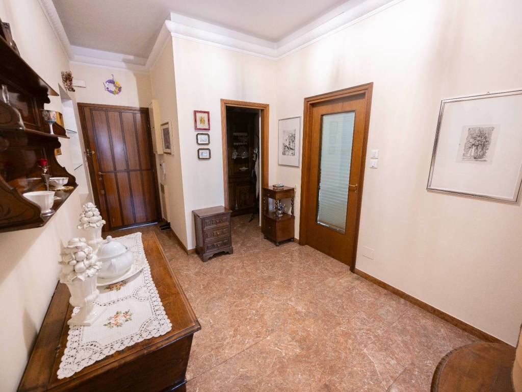 appartamento in vendita a Bologna in zona Savena