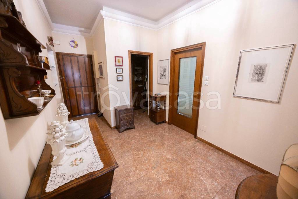 appartamento in vendita a Bologna in zona Savena