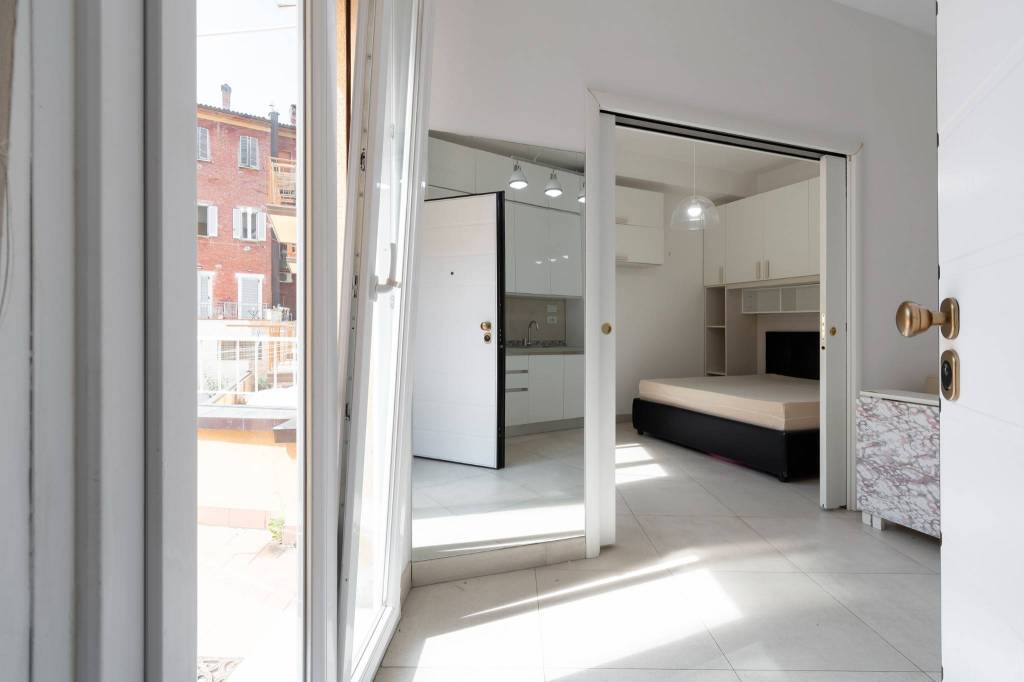 appartamento in vendita a Bologna in zona San Donato