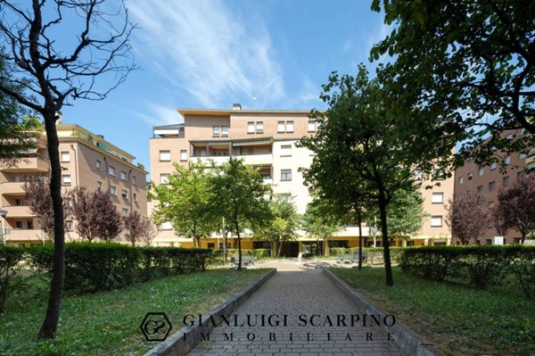 appartamento in vendita a Bologna in zona Savena