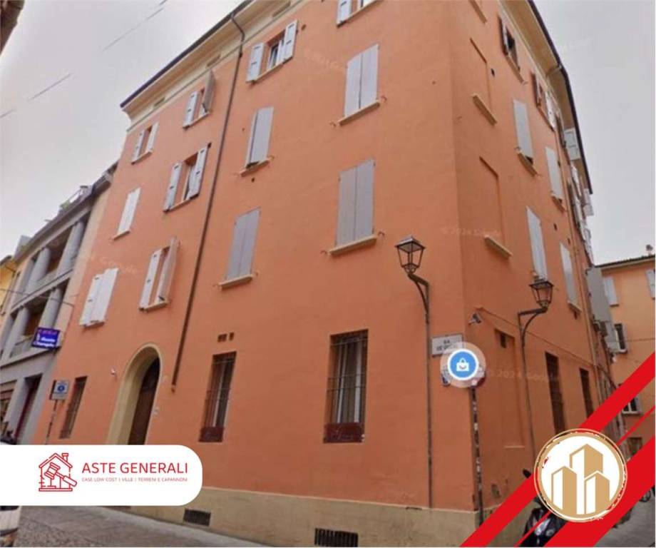 appartamento in vendita a Bologna in zona Centro Storico