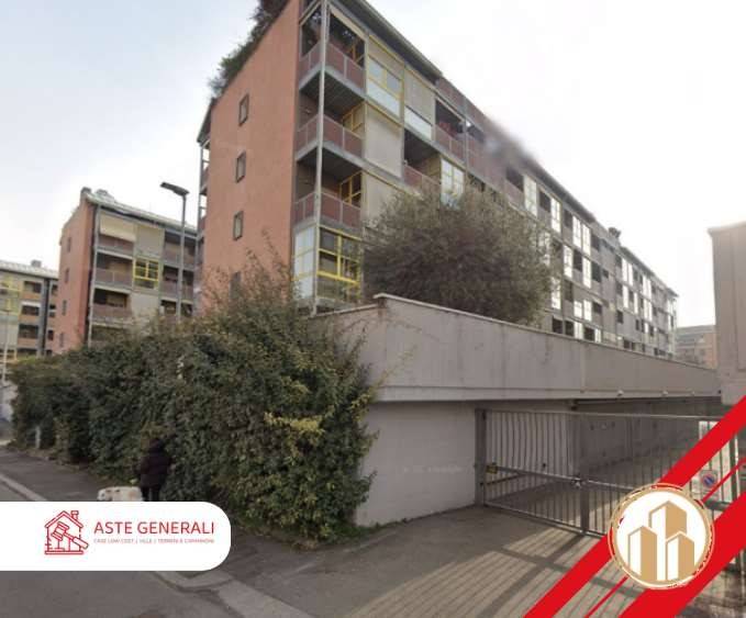 appartamento in vendita a Bologna in zona Santa Viola