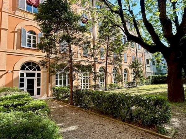 appartamento in vendita a Bologna in zona Centro Storico