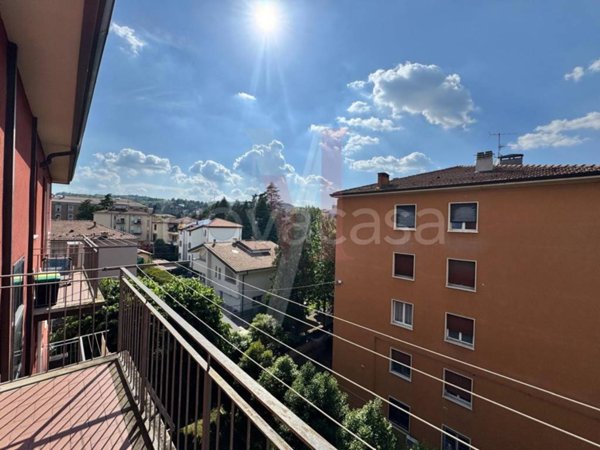 appartamento in vendita a Bologna in zona Savena