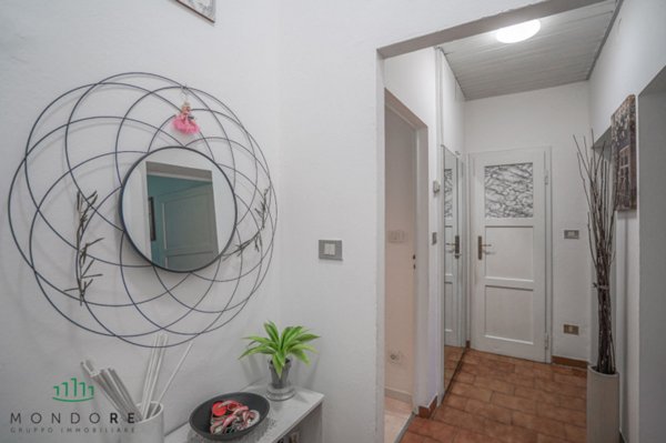 appartamento in vendita a Bologna in zona Santo Stefano