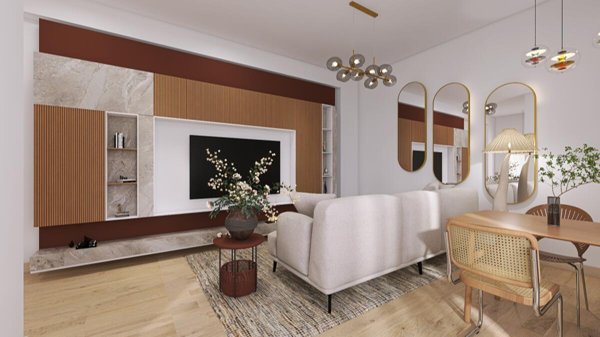 appartamento in vendita a Bologna in zona Saffi