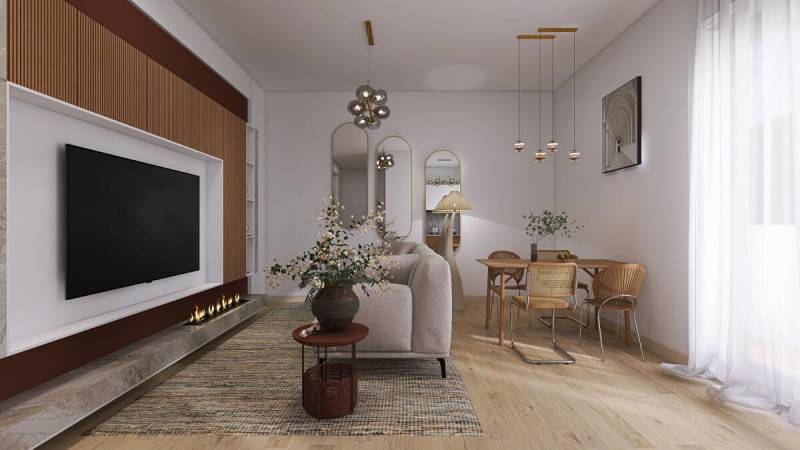 appartamento in vendita a Bologna in zona Saffi