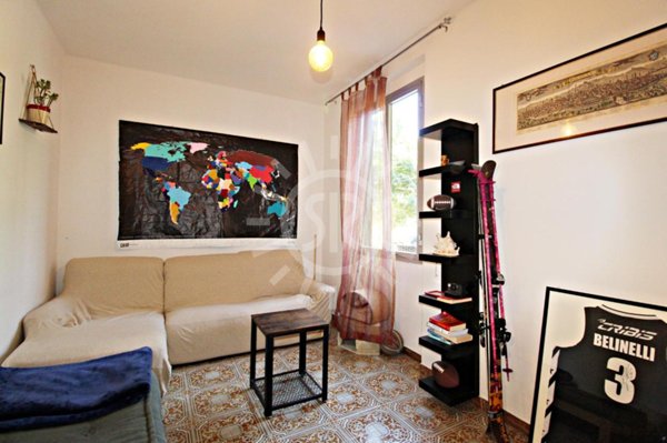 appartamento in vendita a Bologna in zona Borgo Panigale