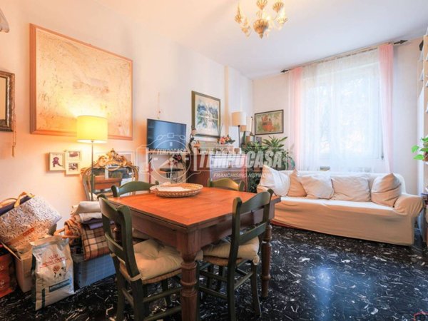 appartamento in vendita a Bologna in zona Savena