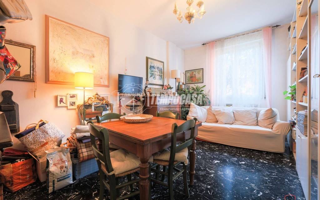 appartamento in vendita a Bologna in zona Savena