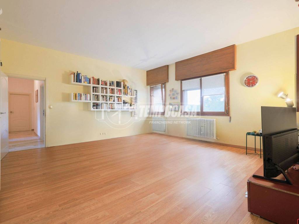 appartamento in vendita a Bologna in zona Savena