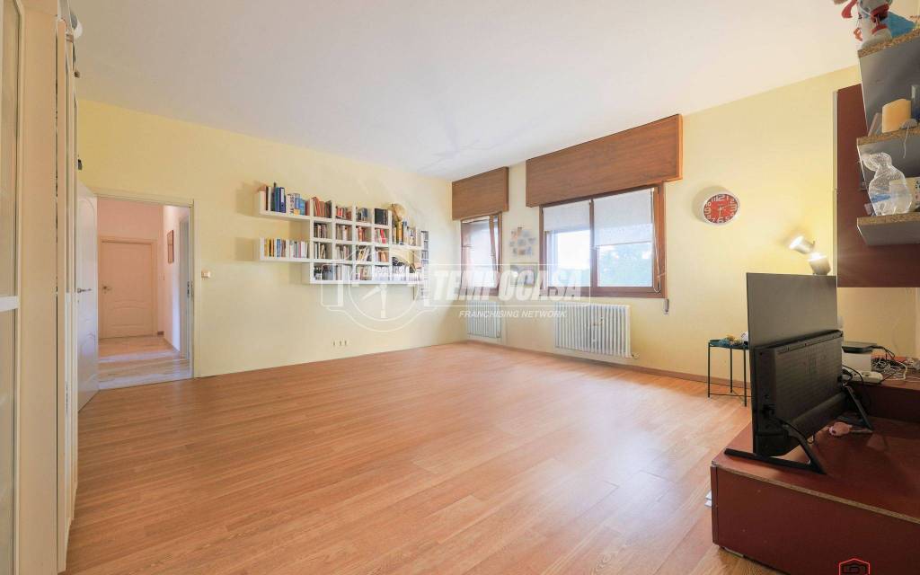 appartamento in vendita a Bologna in zona Savena