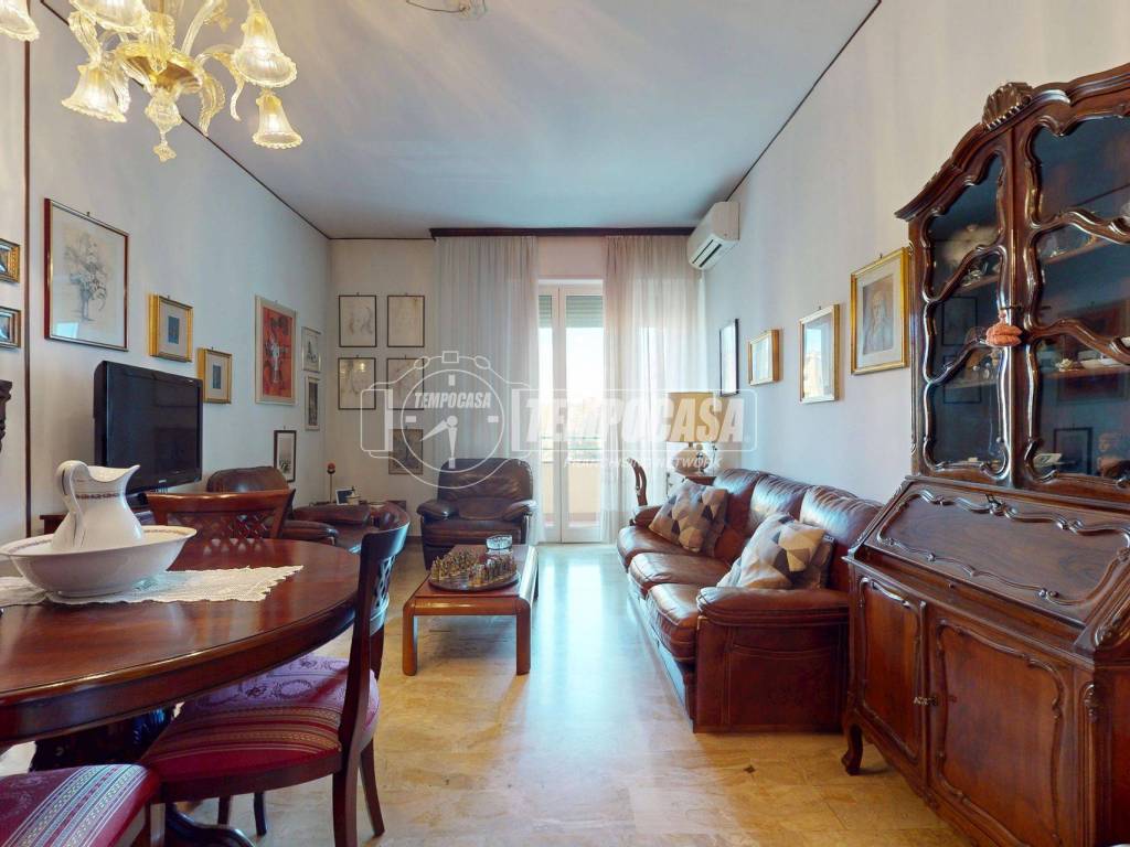 appartamento in vendita a Bologna in zona Lame