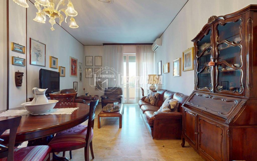 appartamento in vendita a Bologna in zona Lame