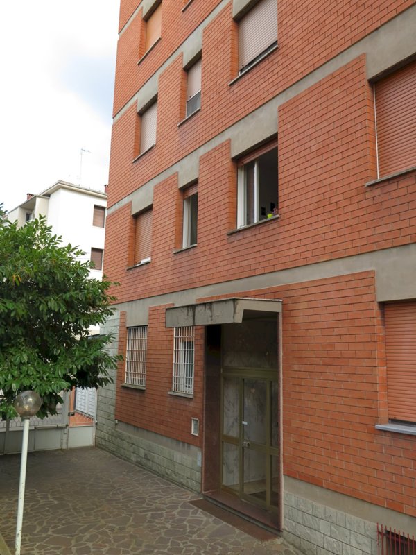 appartamento in vendita a Bologna