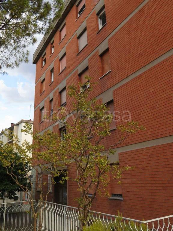 appartamento in vendita a Bologna in zona Bolognina