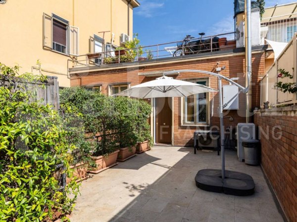 appartamento in vendita a Bologna in zona Bolognina