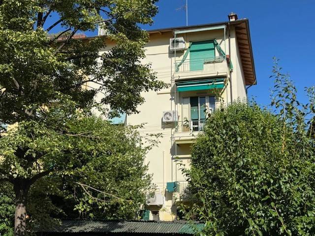 appartamento in vendita a Bologna in zona San Vitale