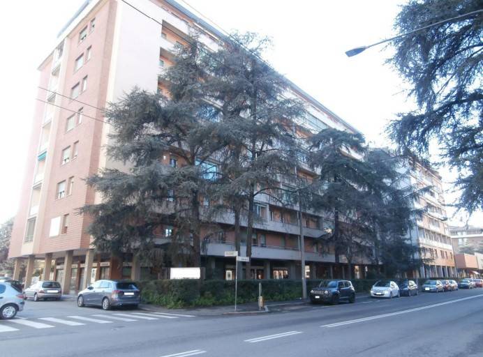 appartamento in vendita a Bologna in zona Savena