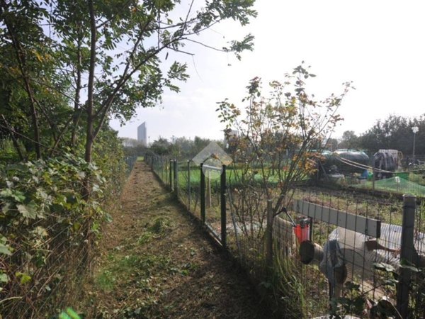 terreno agricolo in vendita a Bologna in zona San Vitale