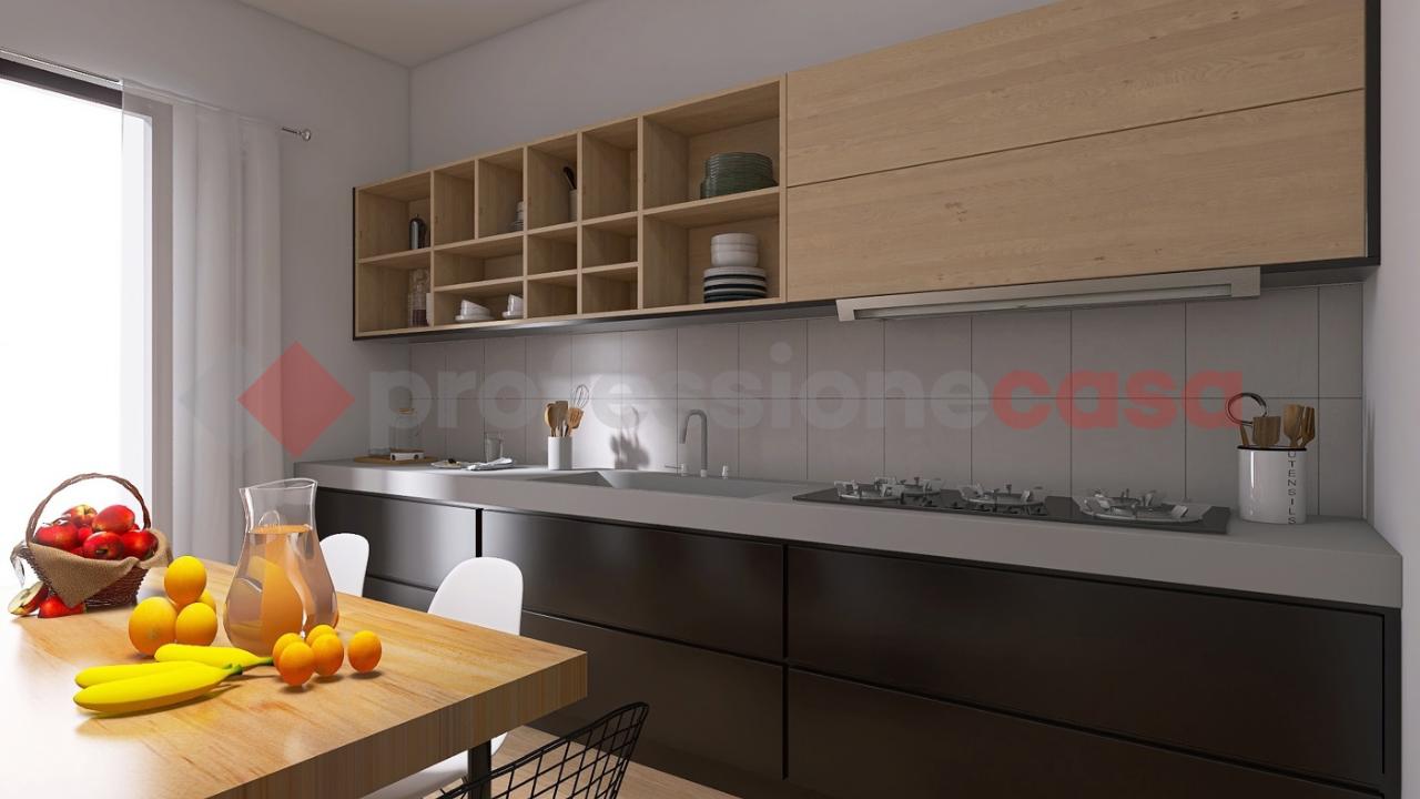 appartamento in vendita a Bologna in zona Bolognina