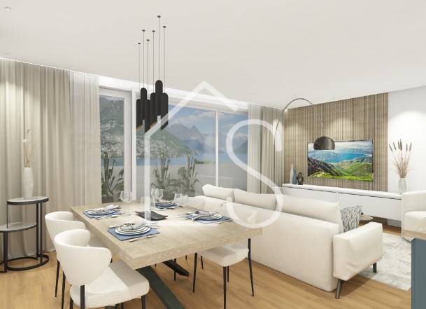 appartamento in vendita a Bologna in zona Santo Stefano