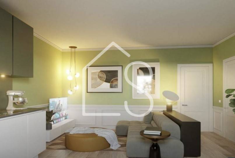 appartamento in vendita a Bologna in zona Santo Stefano