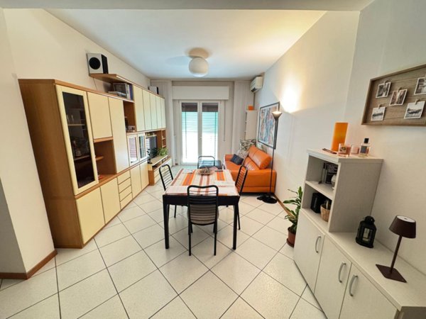 appartamento in vendita a Bologna in zona Bolognina