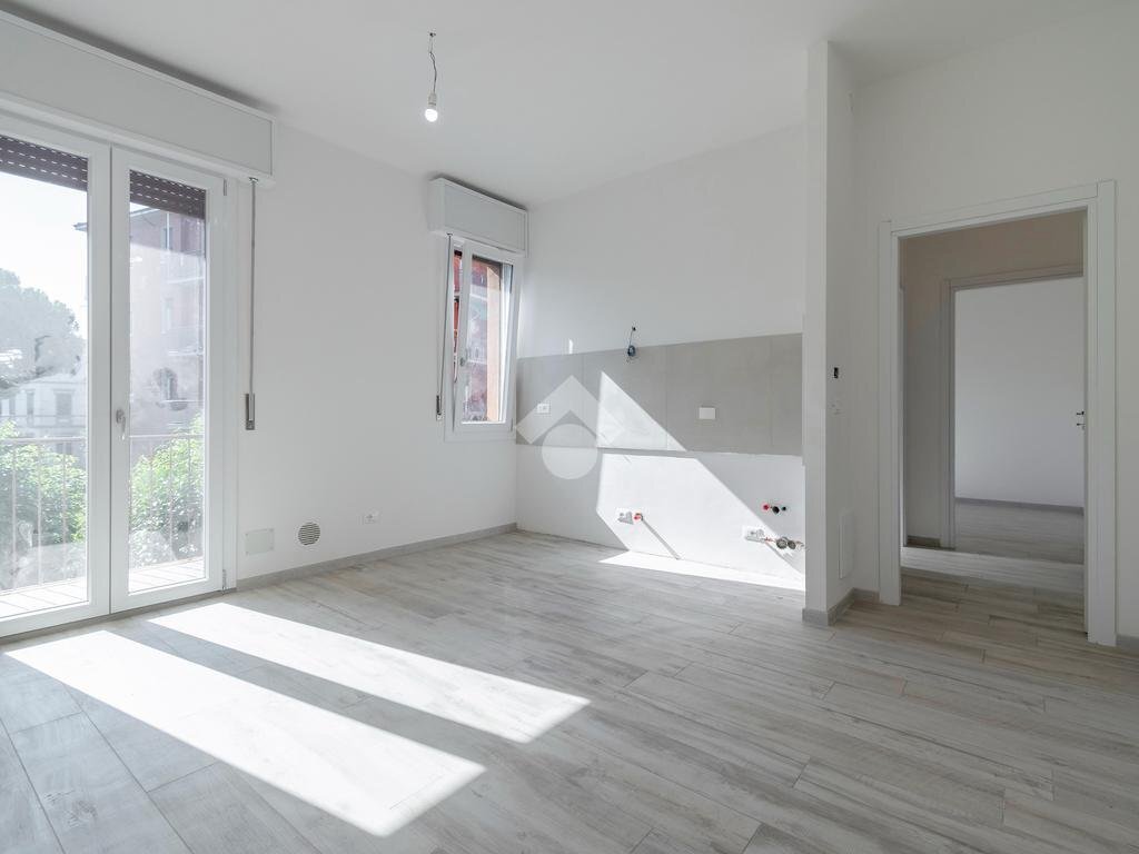 appartamento in vendita a Bologna in zona San Vitale